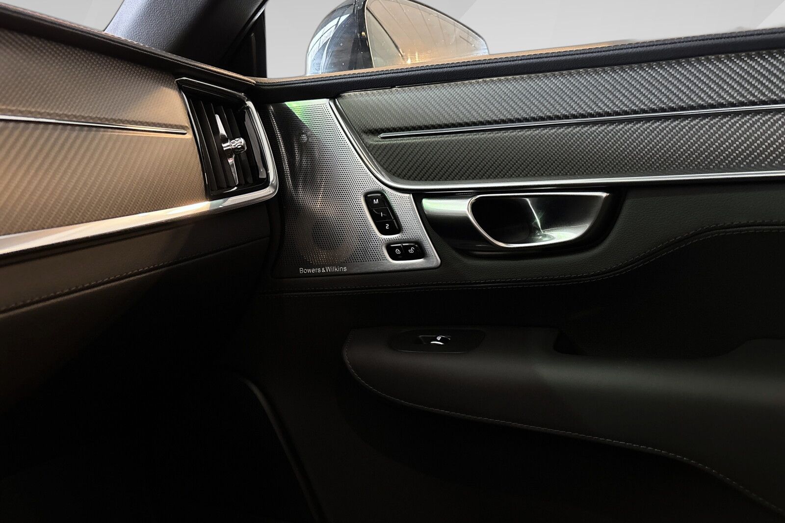 Polestar 1 bilde 16