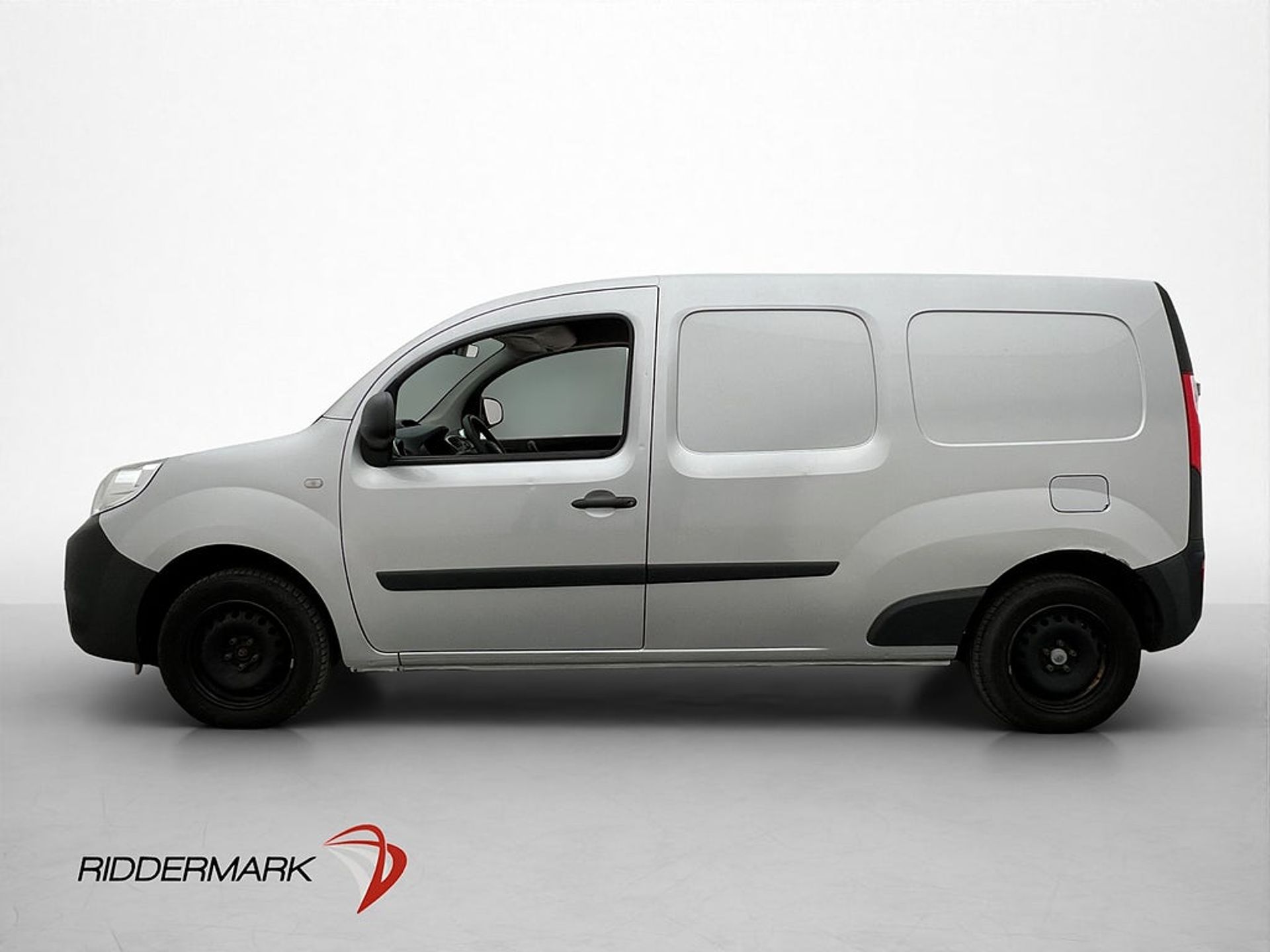 Renault Kangoo Express 2019, bild 6/10
