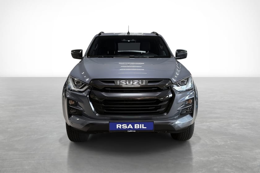 Bilde 2 av Isuzu D-Max Dobbelcab
