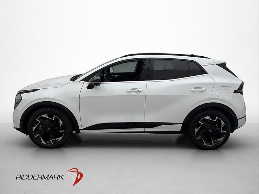 Bild 4 av Kia Sportage PHEV AWD GT-Line Pano H/K 360° Navi Carplay