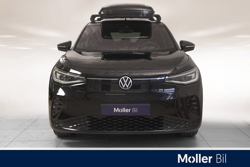Bilde 4 av Volkswagen ID.4 GTX 4motion  77kwh