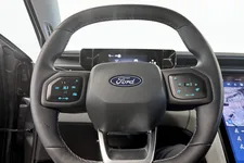 Ford Explorer EV Extended Range AWD