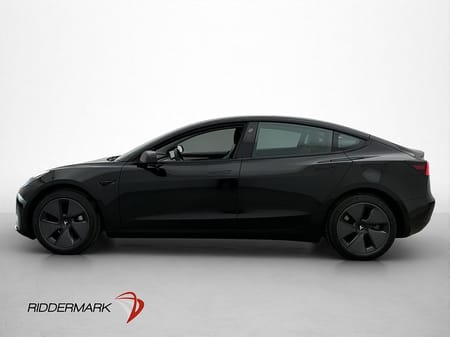 Tesla Model 3 Standard Range