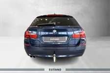 Thumnail bilde 3 av BMW 525d Touring