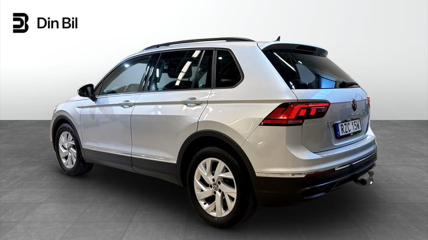 Bild 3 av Volkswagen Tiguan