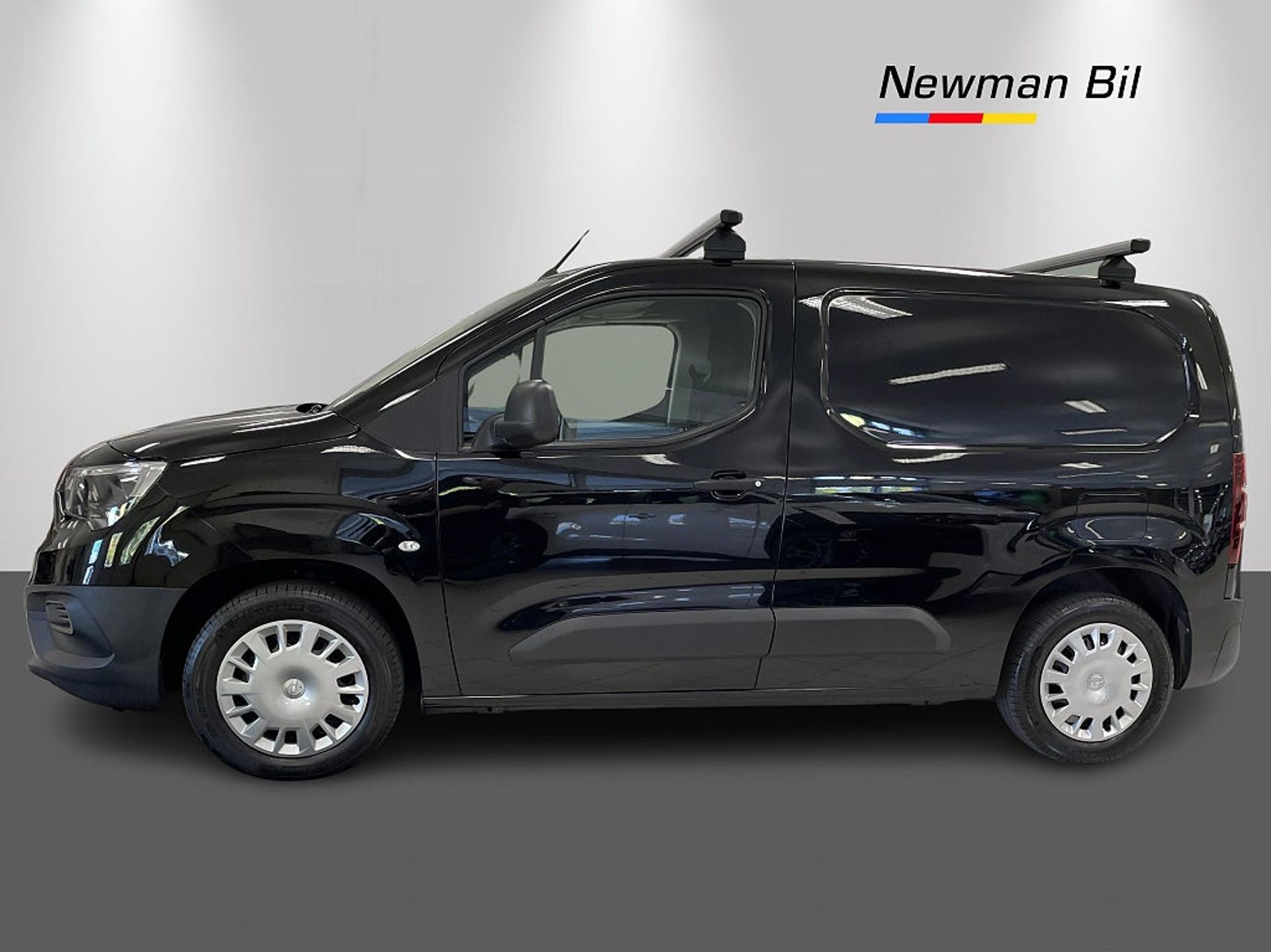 Opel Combo lågmilare 2022, bild 4/10