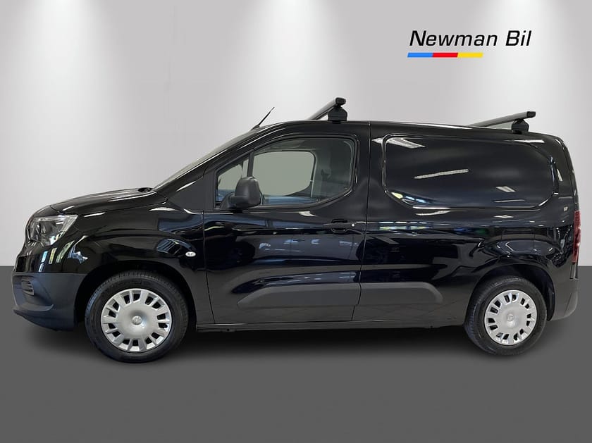 Bild 4 av Opel Combo Cargo