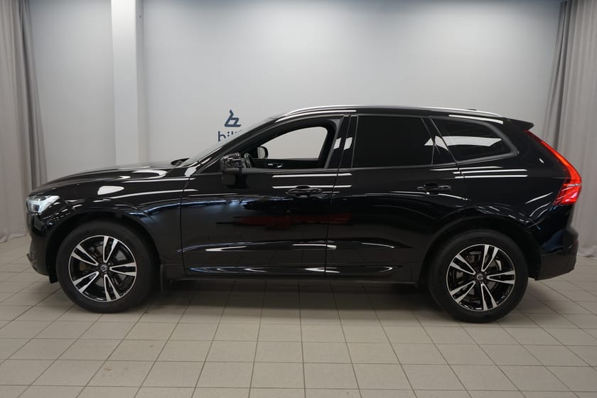 Bild 2 av Volvo XC60 D4 AWD Momentum SE | Dragkrok |