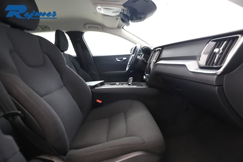 Bild 4 av Volvo V60 B4 Diesel Momentum Advanced SE