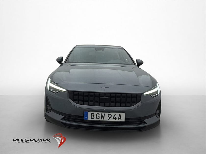 Bild 3 av Polestar 2 Long Range Dual Motor