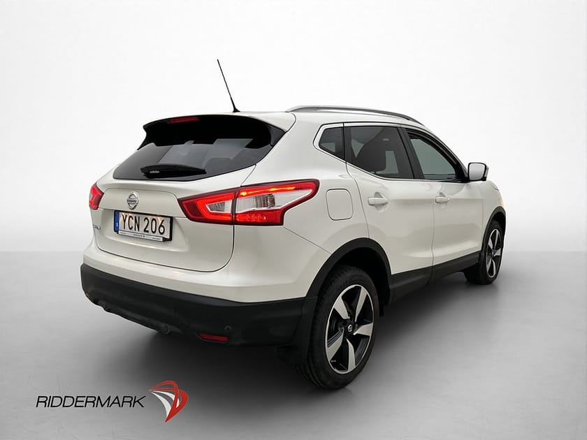 Bild 5 av Nissan Qashqai