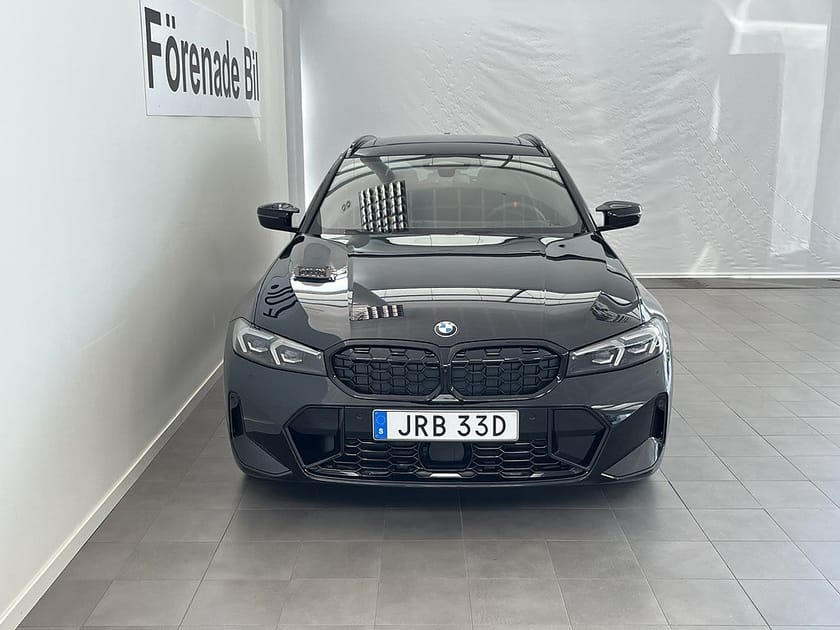 Bild 2 av BMW M340i xDrive Touring