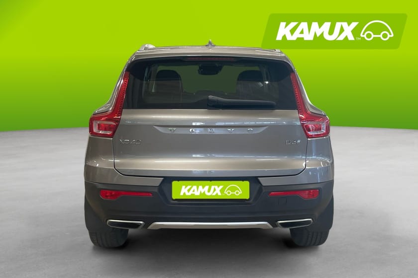 Bild 5 av Volvo XC40