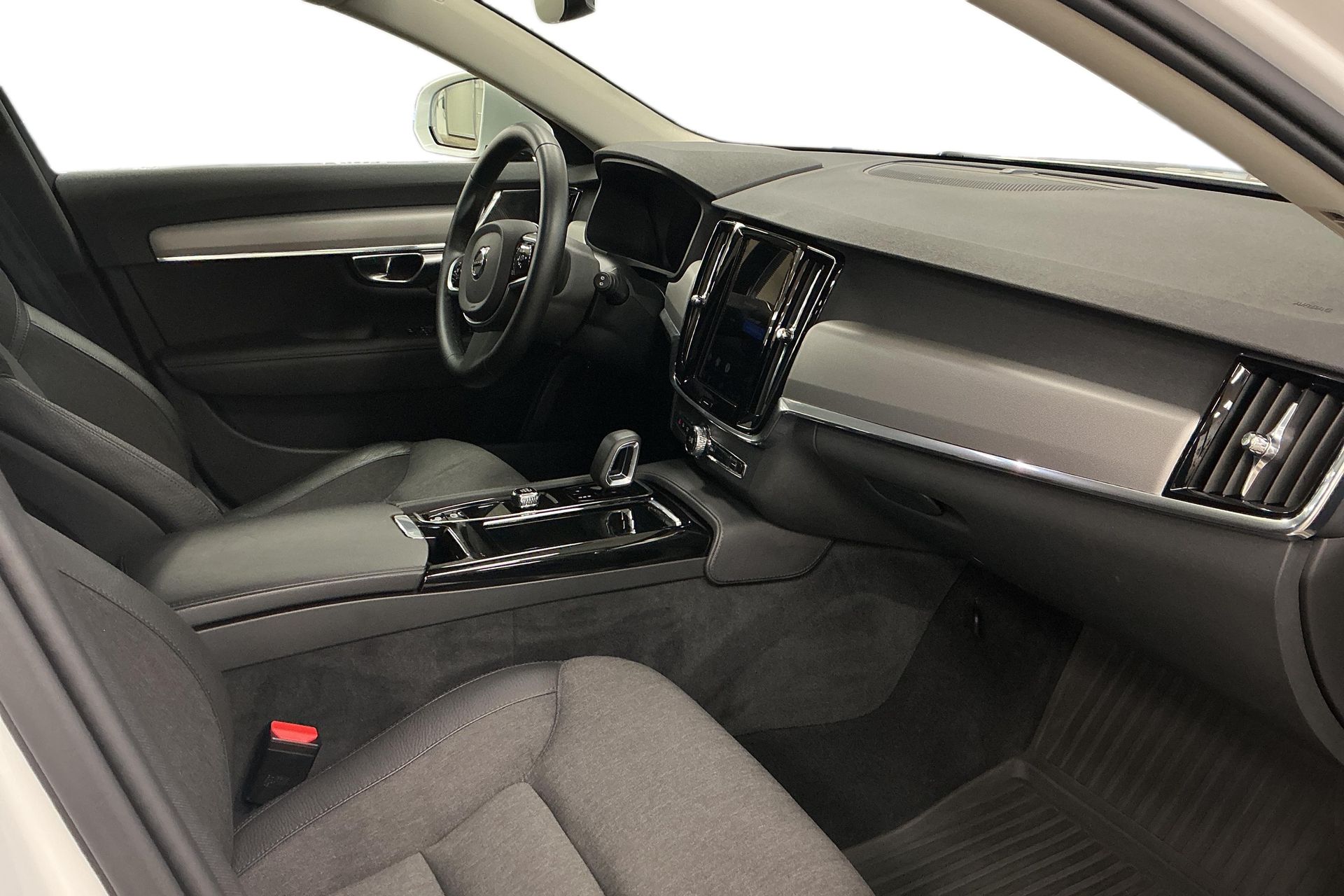 Volvo V90 T6 Core Edition II 2025, bild 7/10