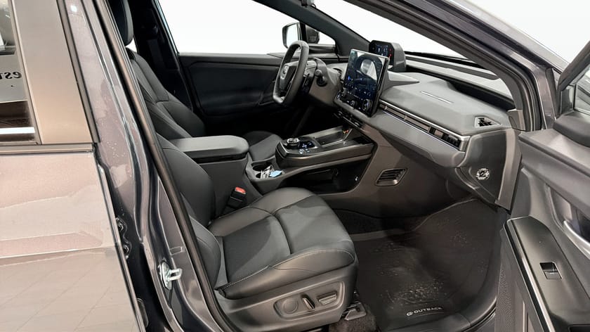 Bild 3 av Subaru E-Outback TOURING