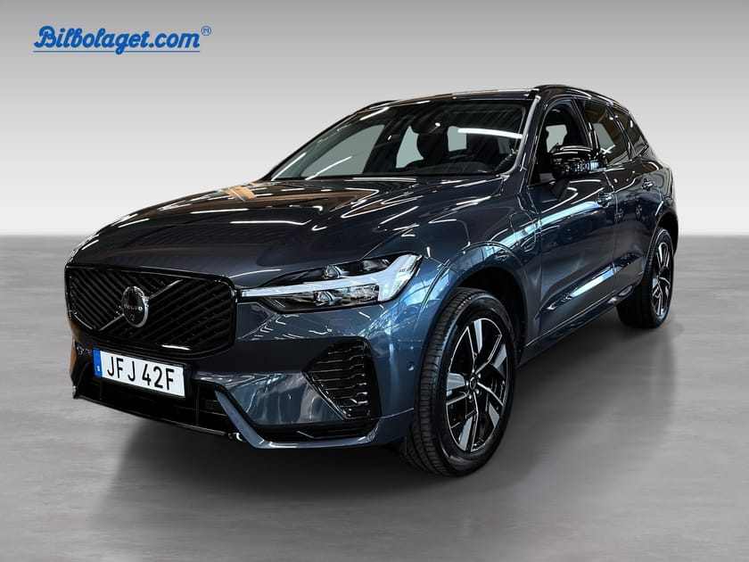 Bild 1 av Volvo XC60