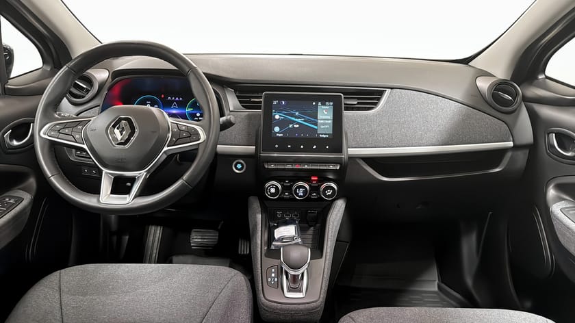 Bild 4 av Renault ZOE R110 ZEN 52kWh