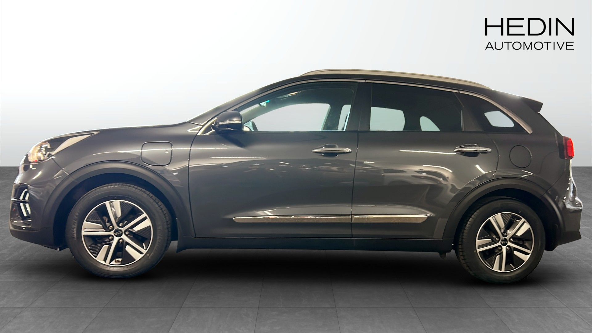 Kia Niro 1.6 PLUG-IN ADVANCE PLUS 1 2021, photo 6/9