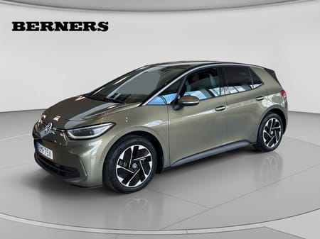 Volkswagen ID.3 Pro Performance 150 KW  58