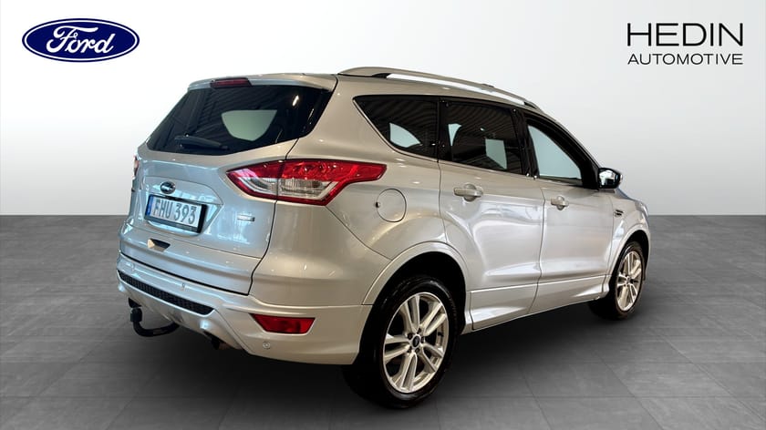 Bild 2 av Ford Kuga