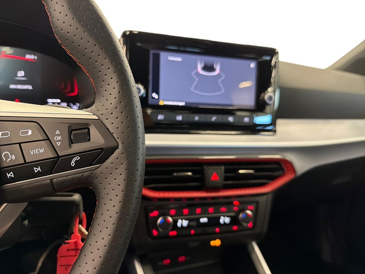 SEAT SEAT Arona — bild 13