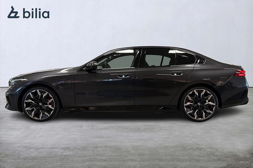 Bild 3 av BMW 530e xDrive M-sport Pro | DEMO | Panorama | Elstol | 21"