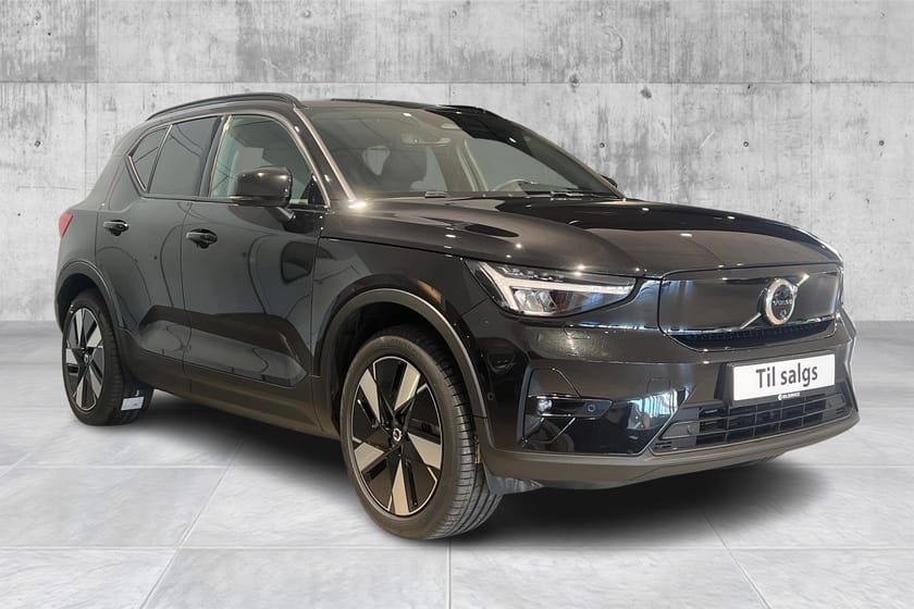Bilde 4 av Volvo EX40 Performance Ultra-Pano-360"-Google-H&K-HF-Voc-Acc