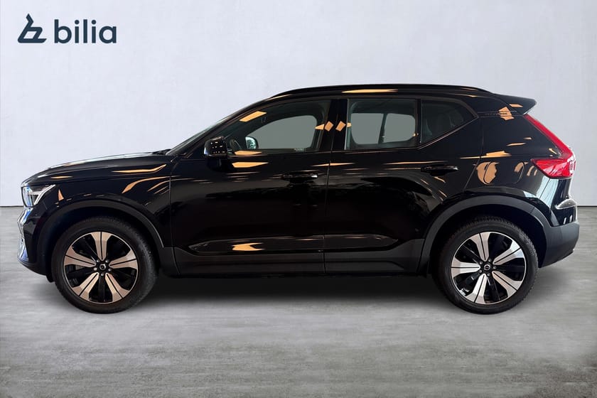 Bild 3 av Volvo XC40 Recharge Single Motor Core