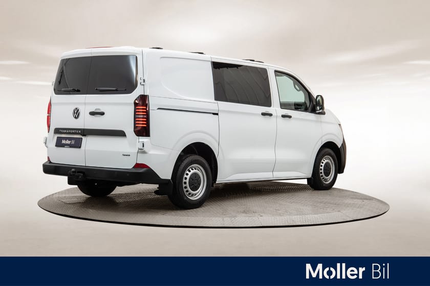 Bilde 4 av Volkswagen Transporter