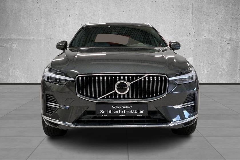 Bilde 3 av Volvo XC60 T6 | 4x4 | Long Range | H.Feste | Panorama