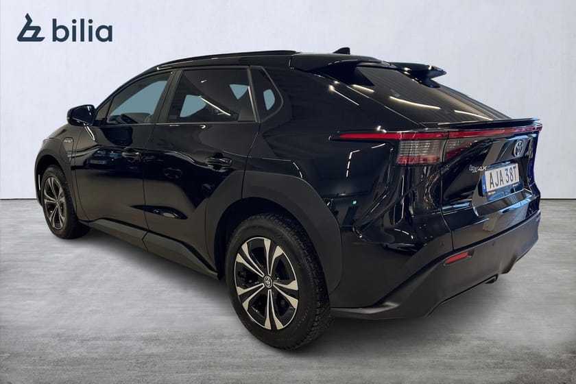 Bild 2 av Toyota bZ4X