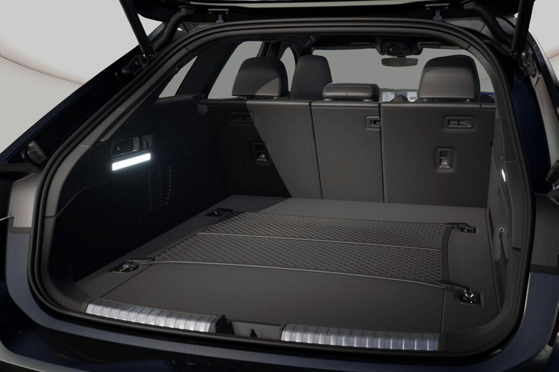 Audi A6 Avant e-hybrid quattro 2027, bild 7/7