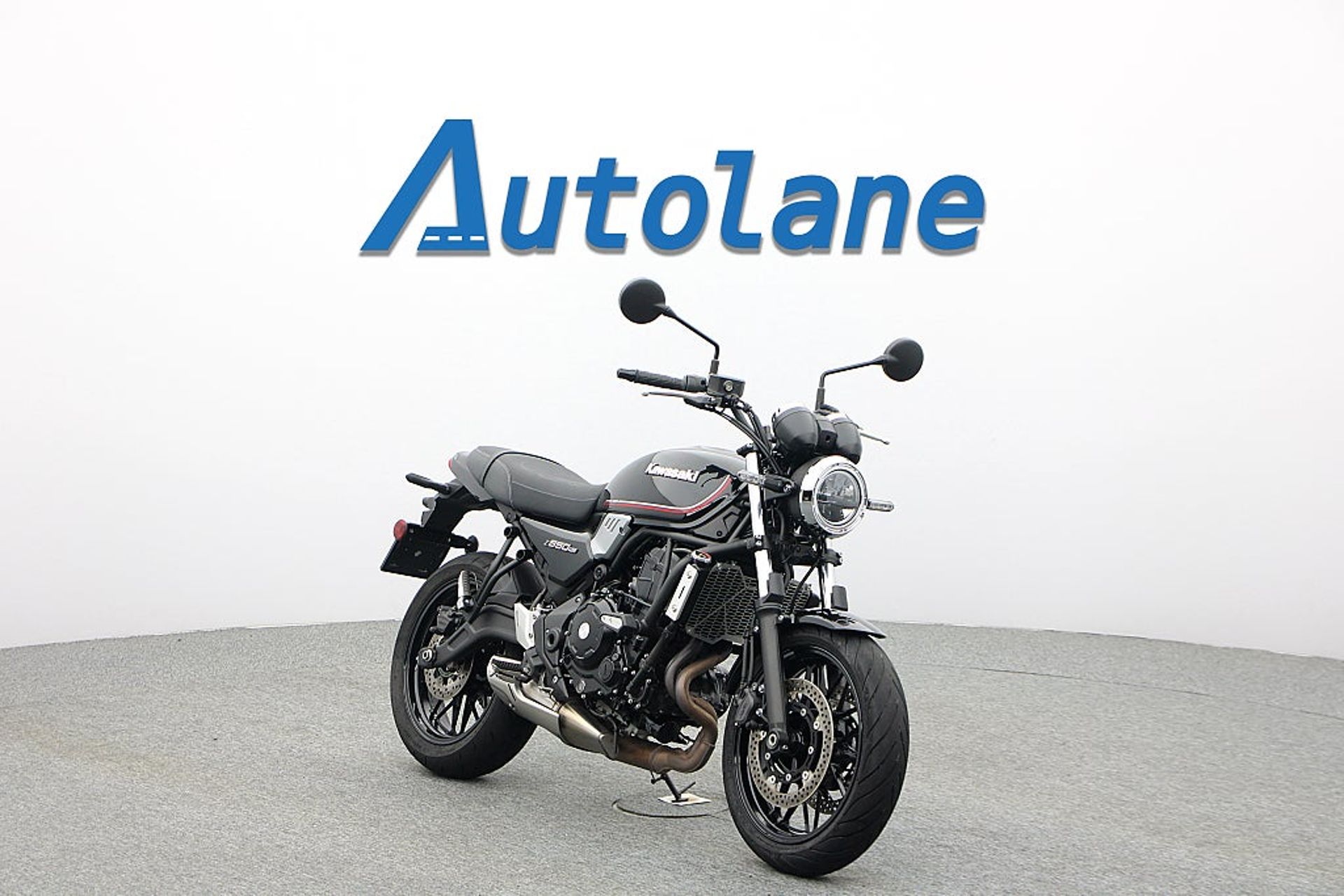 Kawasaki Ninja