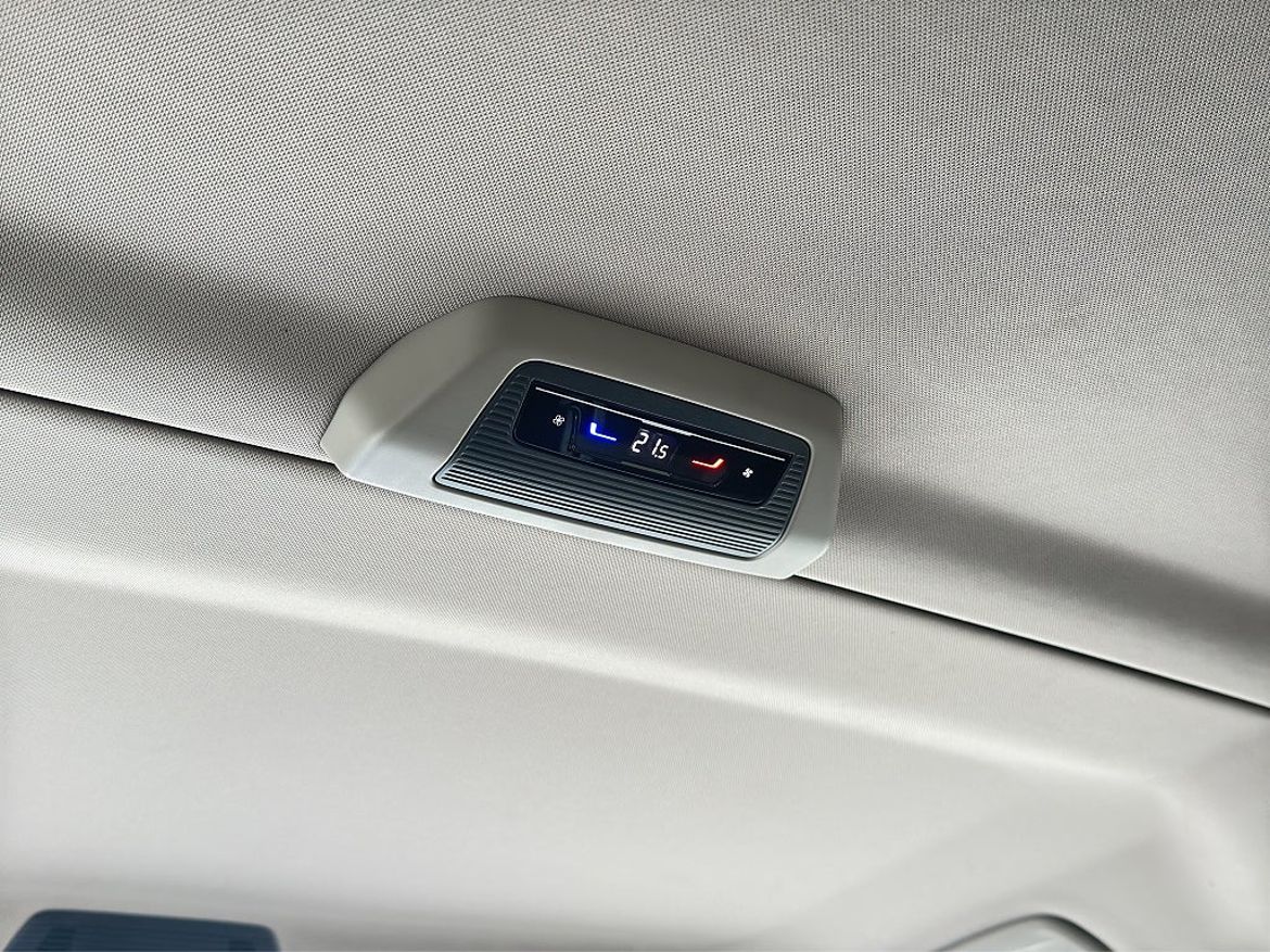 Volkswagen Multivan eHybrid, bild 16 av 19