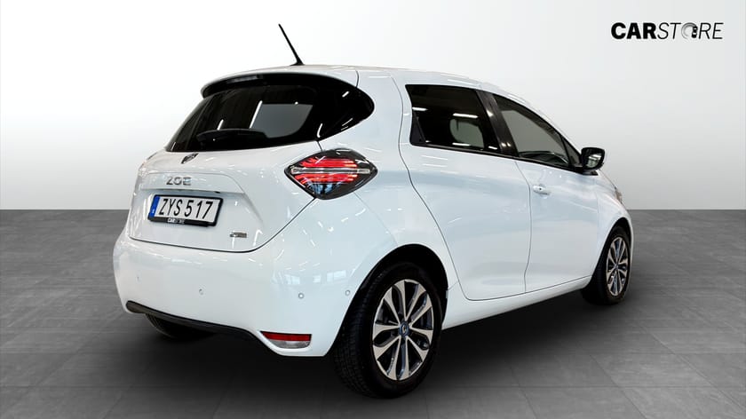 Bild 2 av Renault ZOE R135