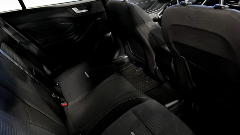Bild 5 av Ford Focus Active Kombi 1,0 EcoBoost 125hk Automat