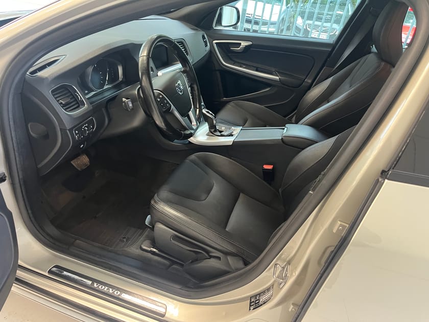 Bild 5 av Volvo V60 Cross Country