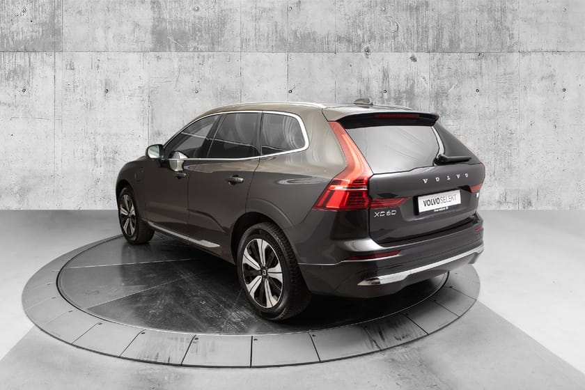 Bilde 5 av Volvo XC60 T6 Ultimate Bright DAB+/Krok/Harman/Elstol/Panorama