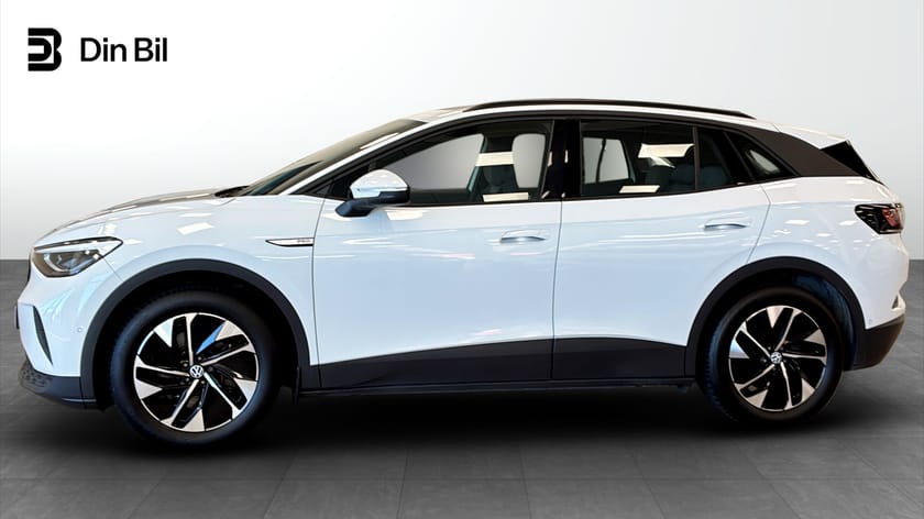 Bild 2 av Volkswagen ID.4 Pro Performance