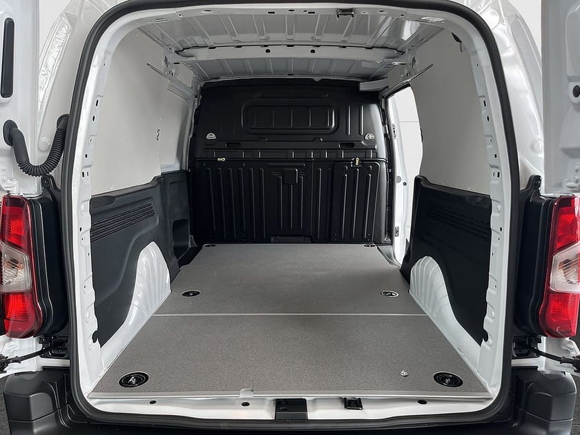 Bild 5 av Fiat Doblò Van L2