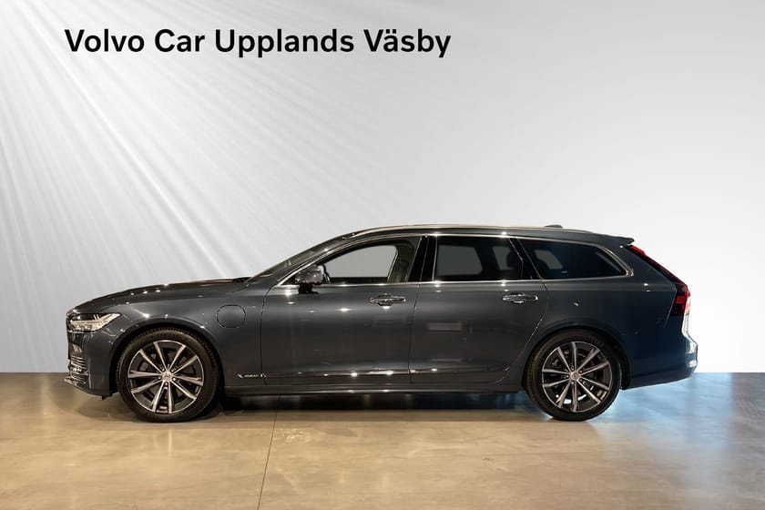 Bild 3 av Volvo V90