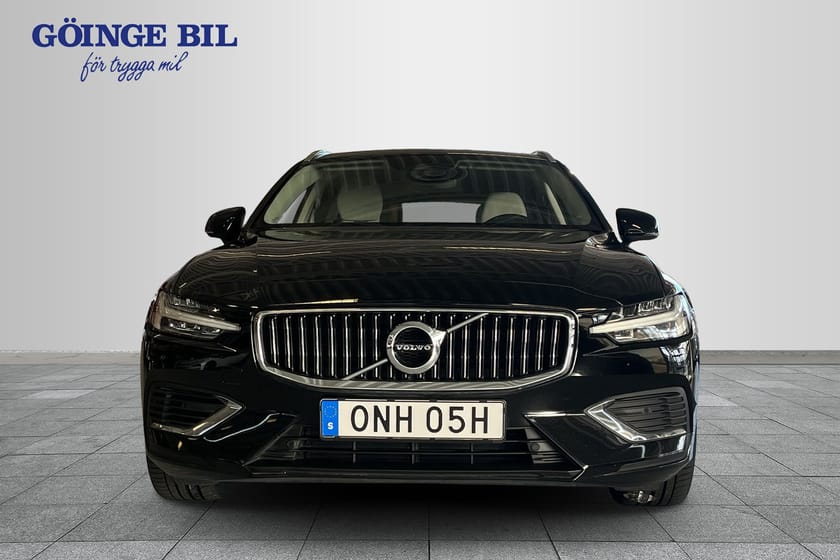 Bild 3 av Volvo V60