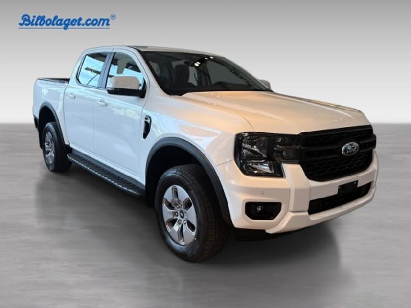 Bild 3 av Ford Ranger PHEV Double Cab XLT 280 A