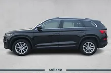 Thumnail bilde 1 av Škoda Kodiaq