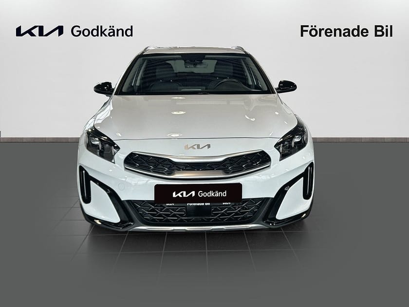 Bild 2 av Kia XCeed Plug-in Hybrid DCT ADVANCE Dragkrok /141HK