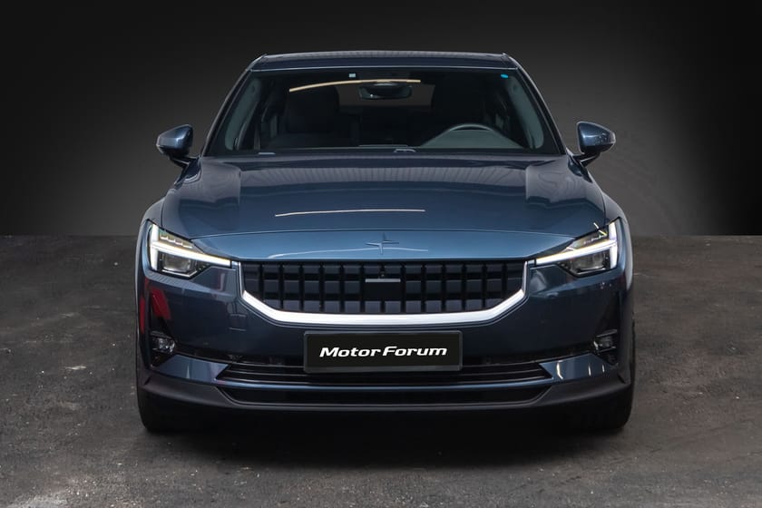 Bilde 4 av Polestar 2 Long range Dual motor LRDM | PILOT PLUS | PIXEL | 360KAM | H&K
