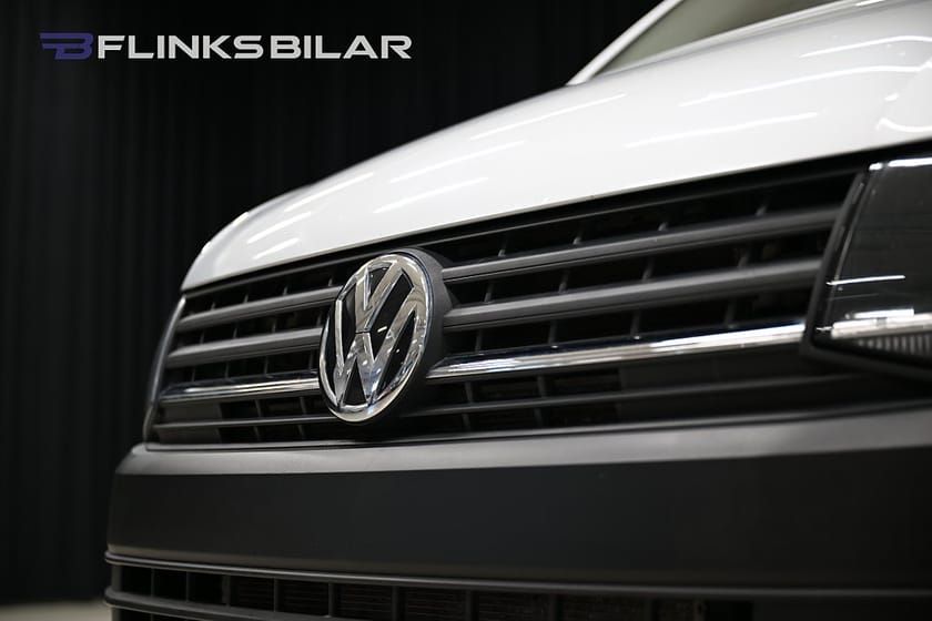 Bild 3 av Volkswagen Caravelle