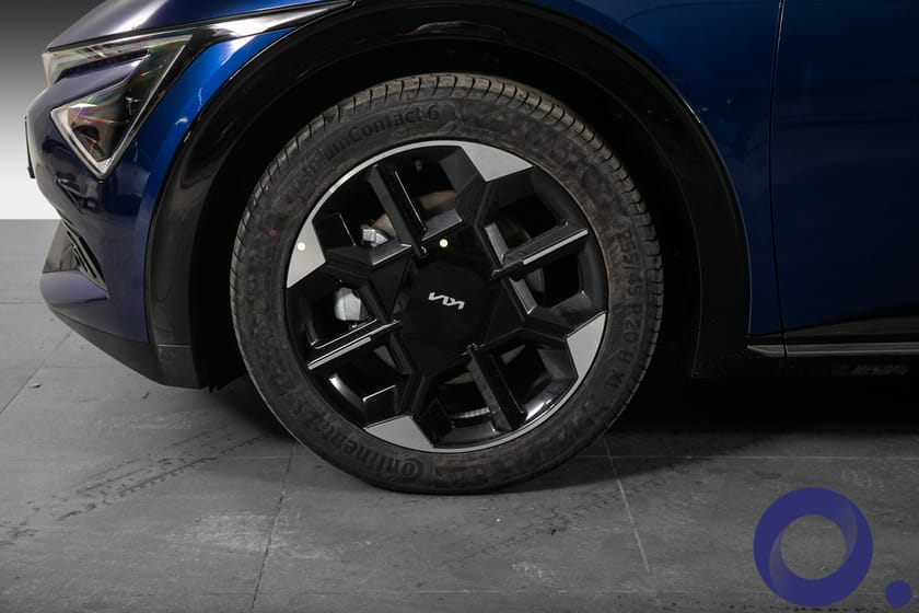 Bilde 4 av Kia EV6 AWD Long Range