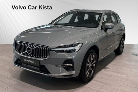 Volvo XC60 Recharge T6 Core Edition Panorama 360Kamera