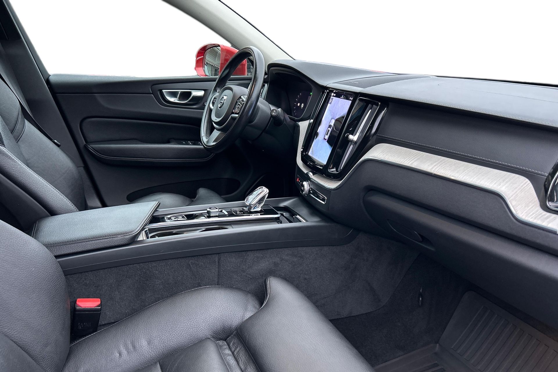 Volvo XC60 Recharge T6 Inscription 2022, bild 7/10